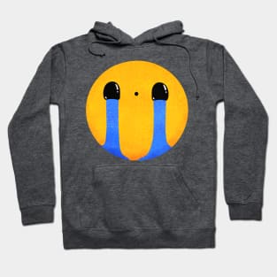 Cryin Hoodie